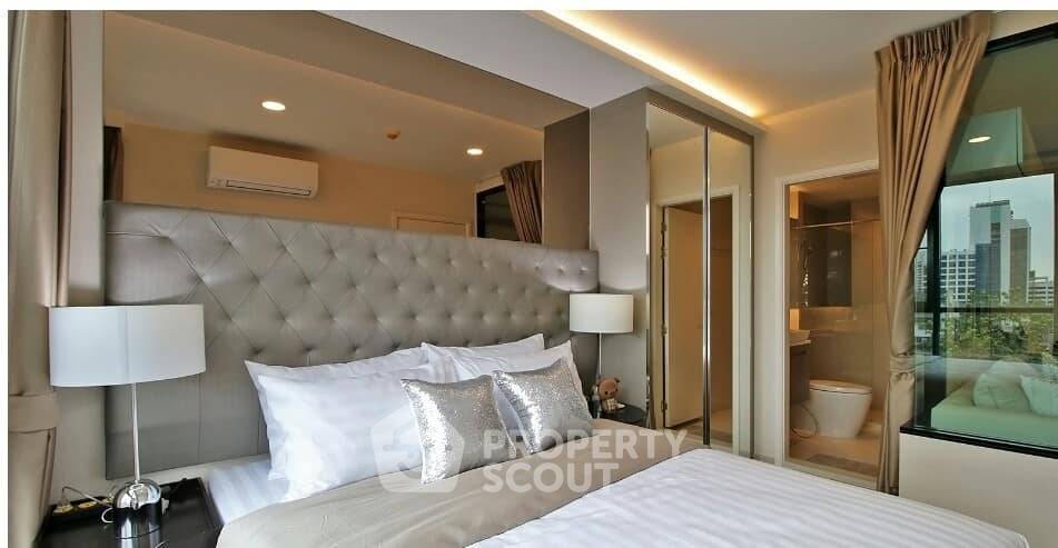 picture 1-BR Condo at Vtara 36 near BTS Thong Lor (ID 707103) - 3/9