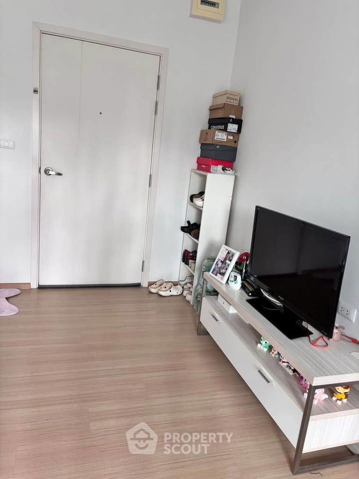 picture 1-BR Condo at Unio Charan 3 near MRT Tha Phra (ID 2184706) - 2/9