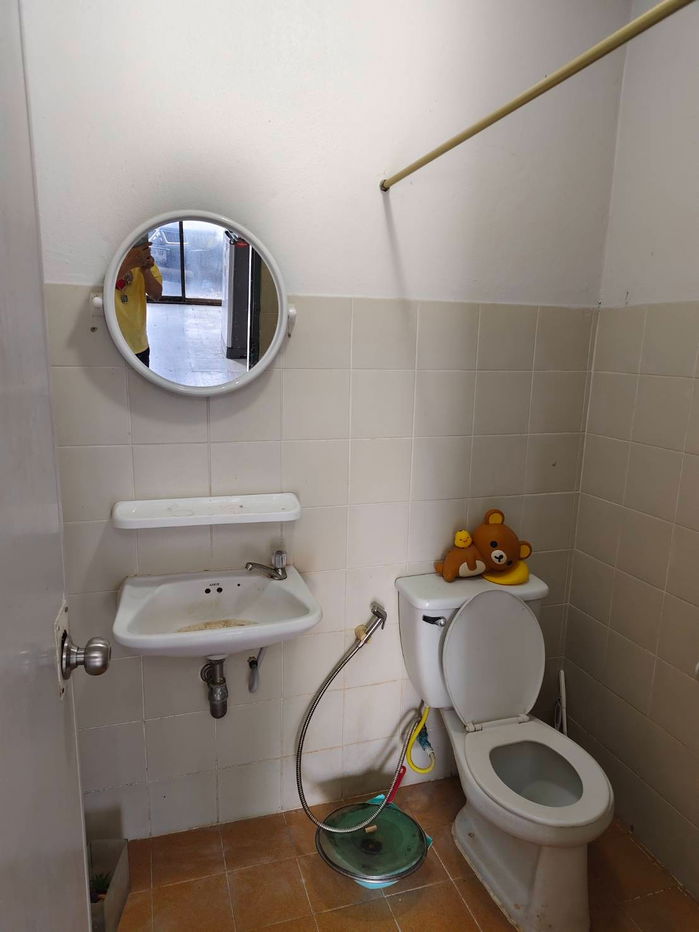 picture The Residence Condo for rent at Rattanathibate soi14 - 4/16