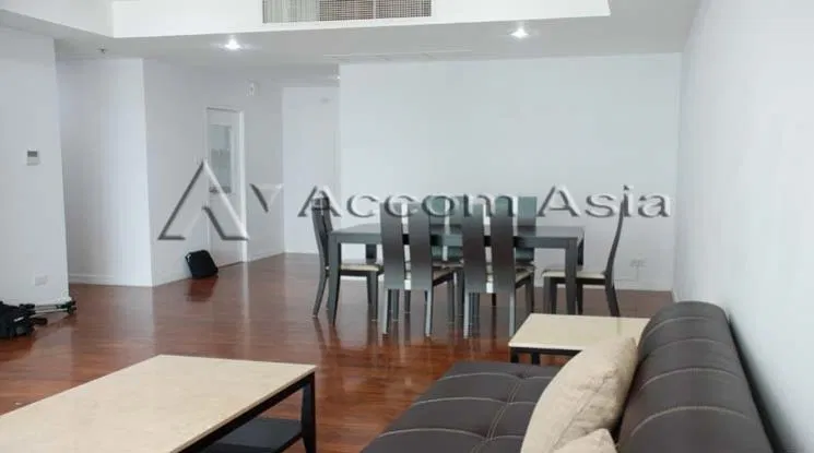 รูป 🔼🔽 AccomA 📩  3 BR Condominium @Baan Siri 24 Condominium (210117) - รูปที่ 5/8