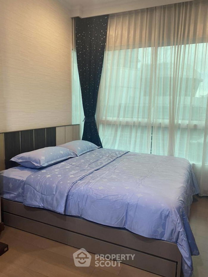 picture 2-BR Condo at Supalai Elite Phayathai near ARL Ratchaprarop (ID 810760) - 6/14