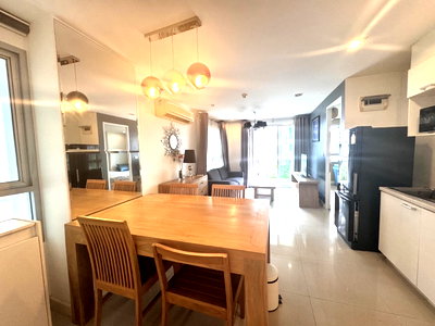 Condos for rent : ✨Condo for Rent : The Clover Thonglor Residence ( AP-02) ( line : @condo91 )