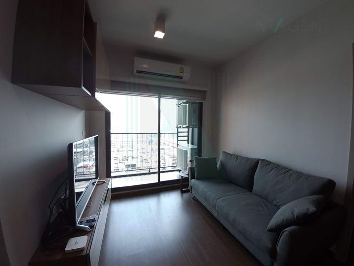 picture 🔺 For Rent Condo IDEO SUKHUMVIT 93 Building A, Floor 15,2 bed room, Room size 53.00 sqm - 4/8