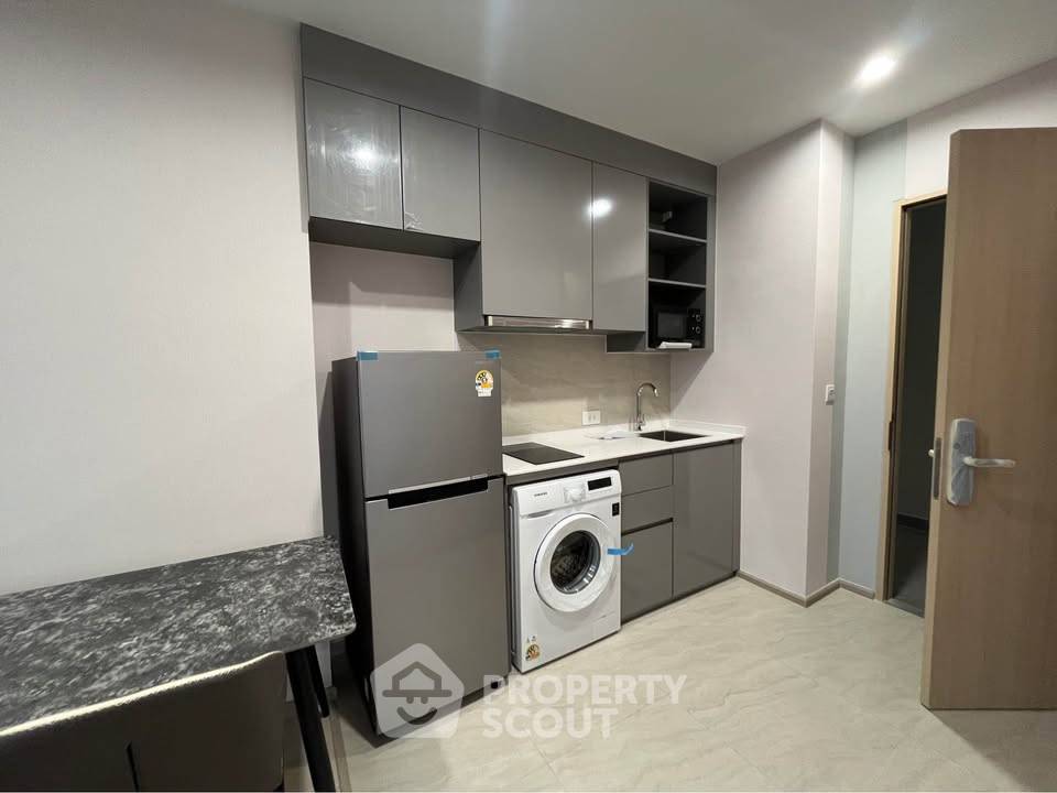 picture 2-BR Condo at Skyrise Avenue Sukhumvit 64 near BTS Punnawithi (ID 2312363) - 15/18