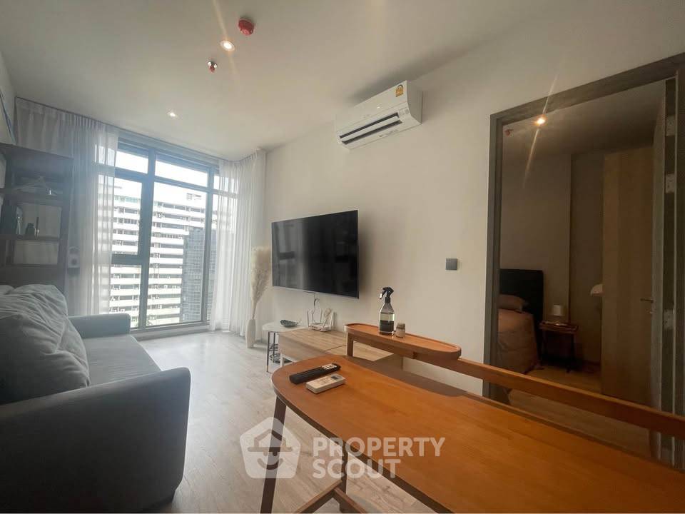 รูป คอนโด 1-ห้องนอน ที่ ริธึ่ม เอกมัย เอสเตท ใกล้ BTS ทองหล่อ (ID 2149236) - รูปที่ 7/7