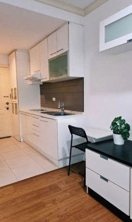 รูป RS1840 ให้เช่า! Grand Parkview Asoke ใกล้ BTS อโศก | MRT สุขุมวิท - รูปที่ 3/6
