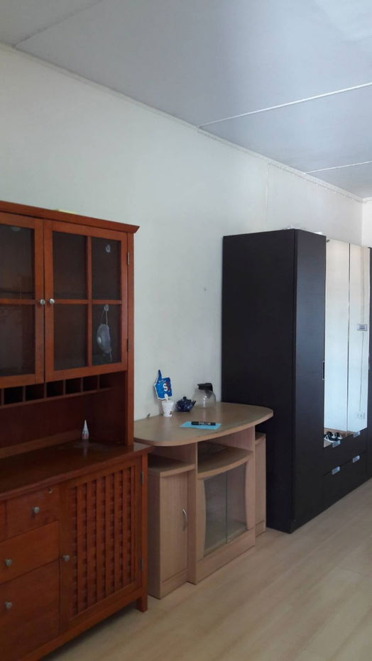 picture Condo for rent at Tao Poon Mansion, near MRT Bang Sue Station - 10/12