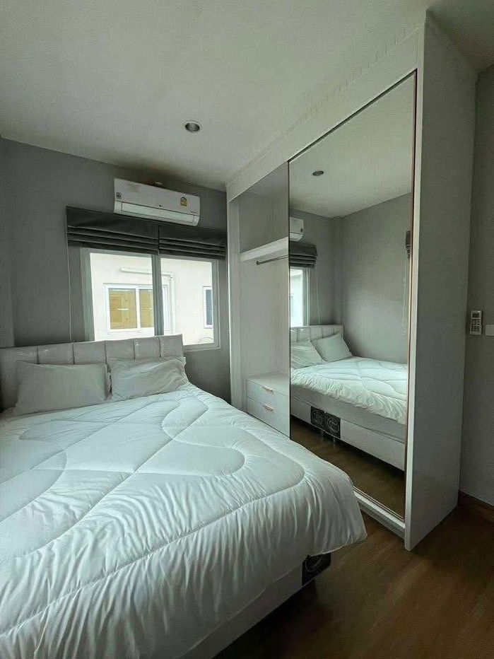 picture #R6419 🎉 160968 House for rent  Grandio Ramintra-Wongwaen - 12/21
