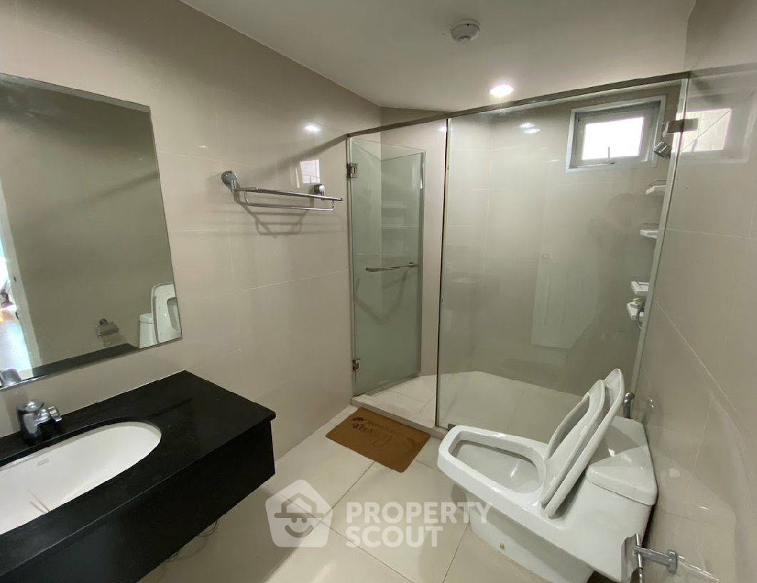 picture 5-BR Condo at Belle Grand Rama 9 near MRT Phra Ram 9 (ID 2016834) - 11/13