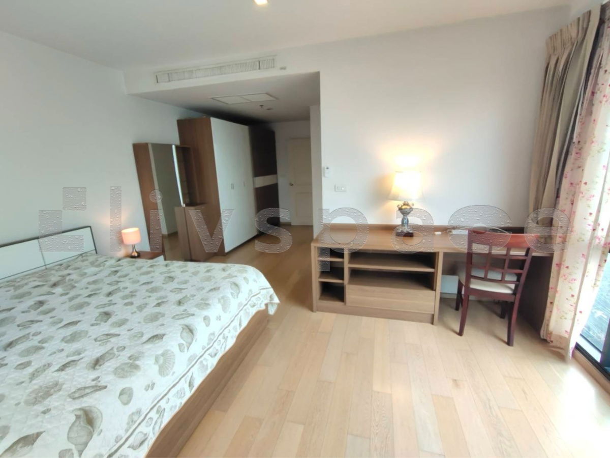 picture ▚ LB150ツ For Rent: Noble Reflex – Spacious 1 Bedroom, Free Wi-Fi, at Special Price ⭐ - 5/9