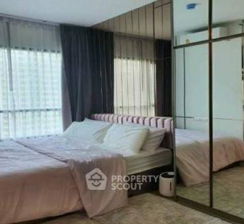 รูป คอนโด 1-ห้องนอน ที่ ไนท์บริดจ์ คอลลาจ รามคำแหง ใกล้ รามคำแหง (ID 1758451) - รูปที่ 3/3