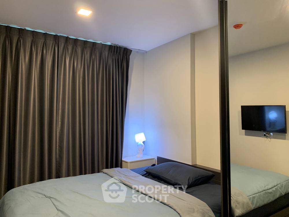 picture 1-BR Condo at Notting Hill Jatujak - Interchange near BTS Saphan Khwai (ID 300134) - 7/19