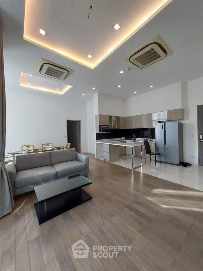 picture 3-BR Condo at Trapezo Sukhumvit 16 near MRT Queen Sirikit National Convention Centre (ID 1922816) - 2/26