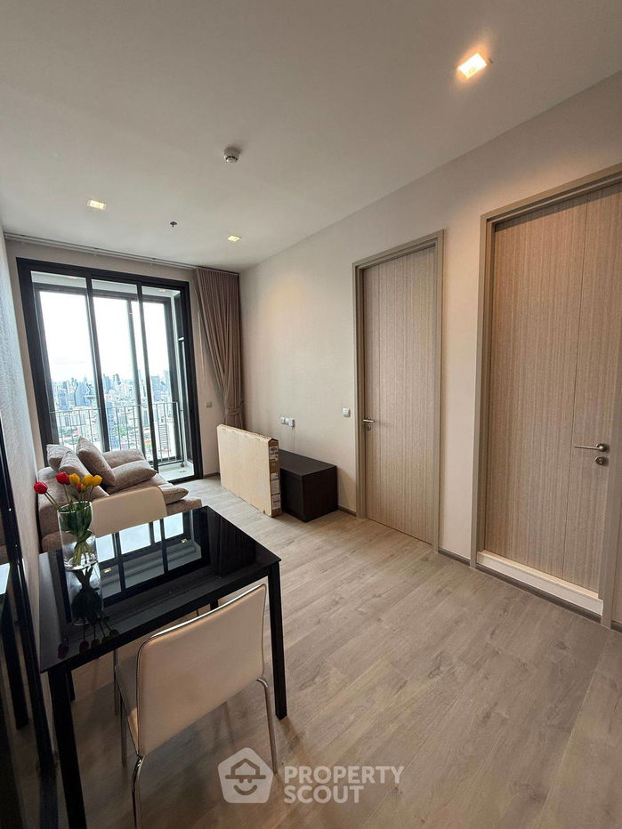 picture 1-BR Condo at The Address Siam-Ratchathewi near BTS Ratchathewi (ID 2311203) - 10/16
