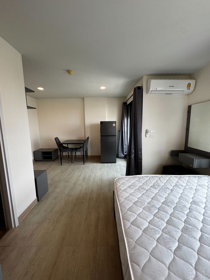 รูป ให้เช่าคอนโดมิเนียม วินน์ ธานี ตลาดไท (Wynn Thani Condo) - รูปที่ 6/14