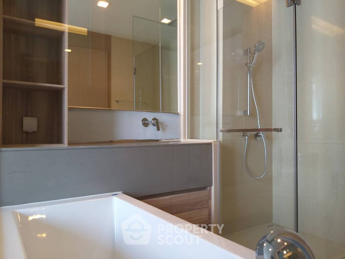 picture 1-BR Condo at The Esse Asoke near MRT Sukhumvit (ID 825443) - 3/5