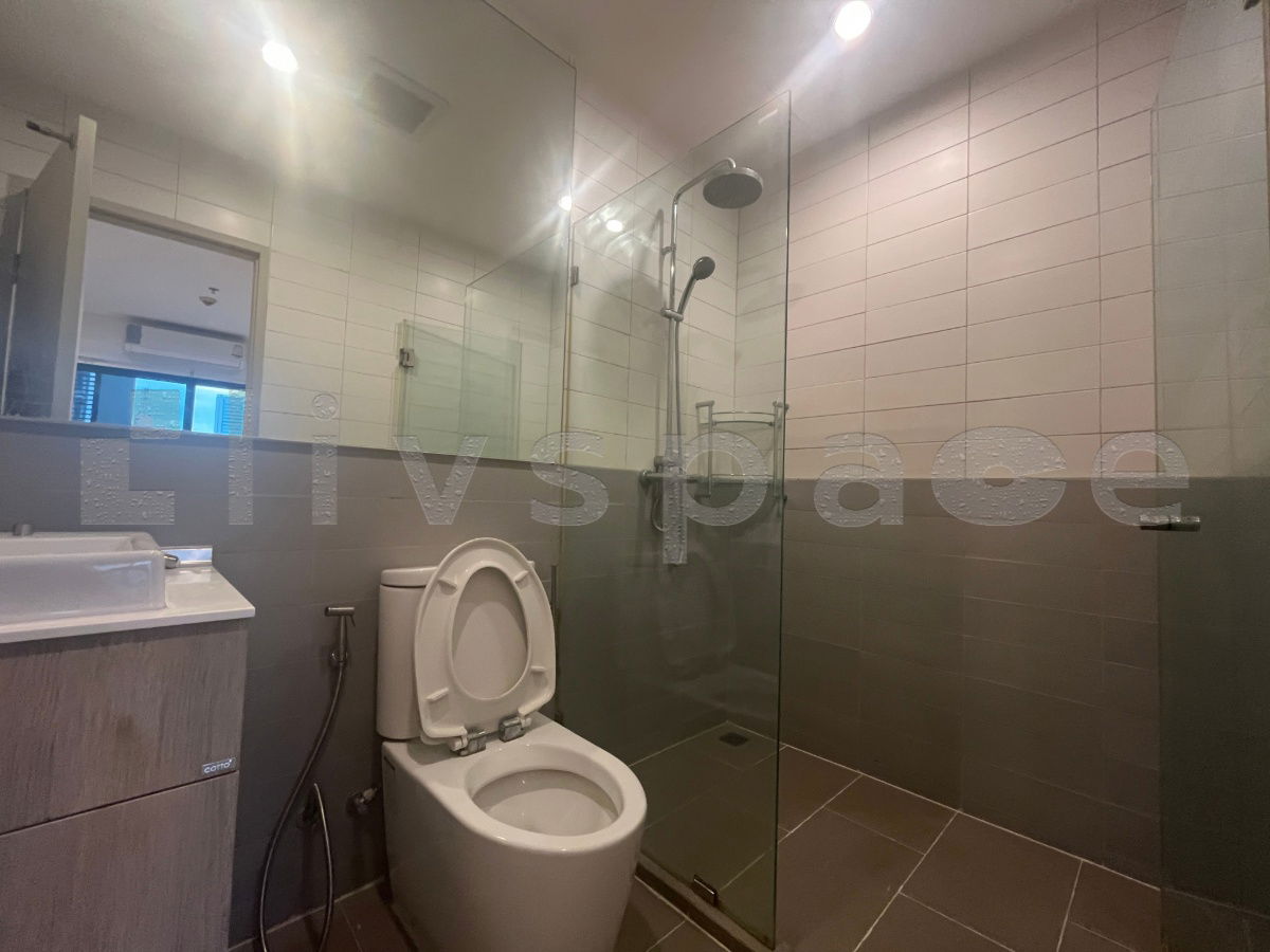 picture ▚ LB154ツ For Rent: Ideo Mobi Sathorn – 2 Bedroom at Special Price ⭐ - 8/9