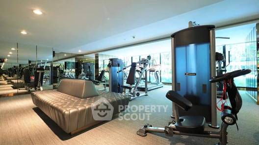 picture 1-BR Condo at Vtara 36 near BTS Thong Lor (ID 707103) - 8/9