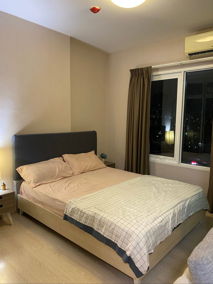 รูป 📍:Chapter one eco 辉煌 公寓 ✨Ready to move ✨ - รูปที่ 4/6