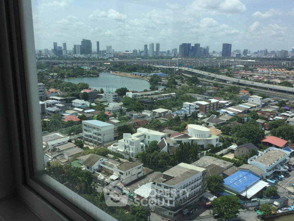 รูป คอนโด 2-ห้องนอน ที่ ยู ดีไลท์ 3 ประชาชื่น - บางซื่อ ใกล้ MRT บางซ่อน (ID 596673) - รูปที่ 13/15