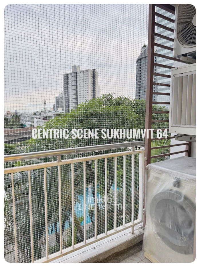 picture A Room To Let: 1 bedroom (40sqm) - 5/5