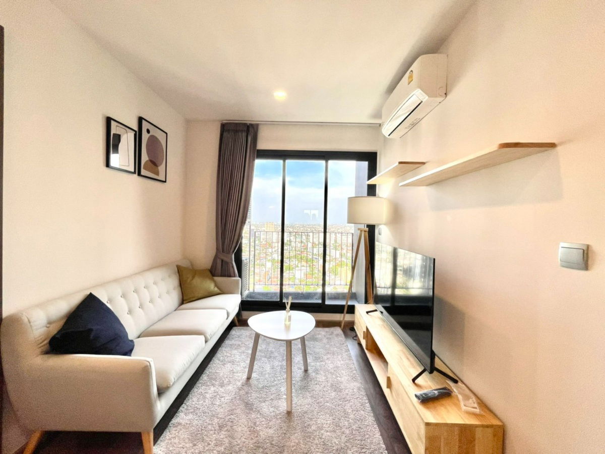 picture PFD-05997	Condo for Rent: Life Ladprao Valley  Schedule a viewing ■ Line: @propertyfinder	 - 2/11
