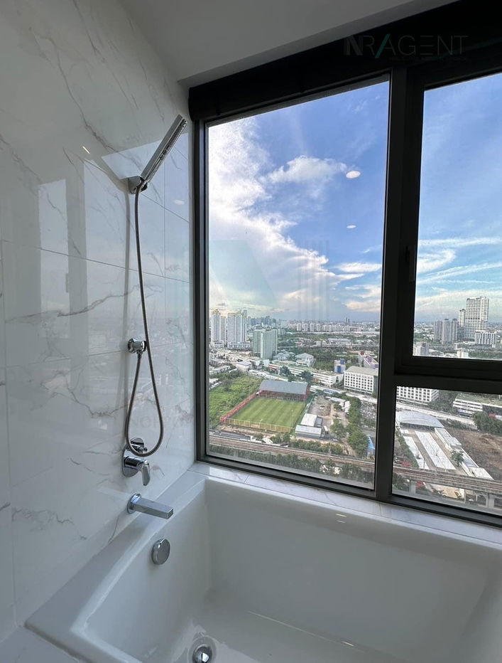 รูป ให้เช่าคอนโด คลาวด์ ทองหล่อ-เพชรบุรี อาคาร 1 ชั้น 28 1 bed plus ขนาด 38 ตรม ใกล้ ใกล้ MRT เพชรบุรี - รูปที่ 10/10