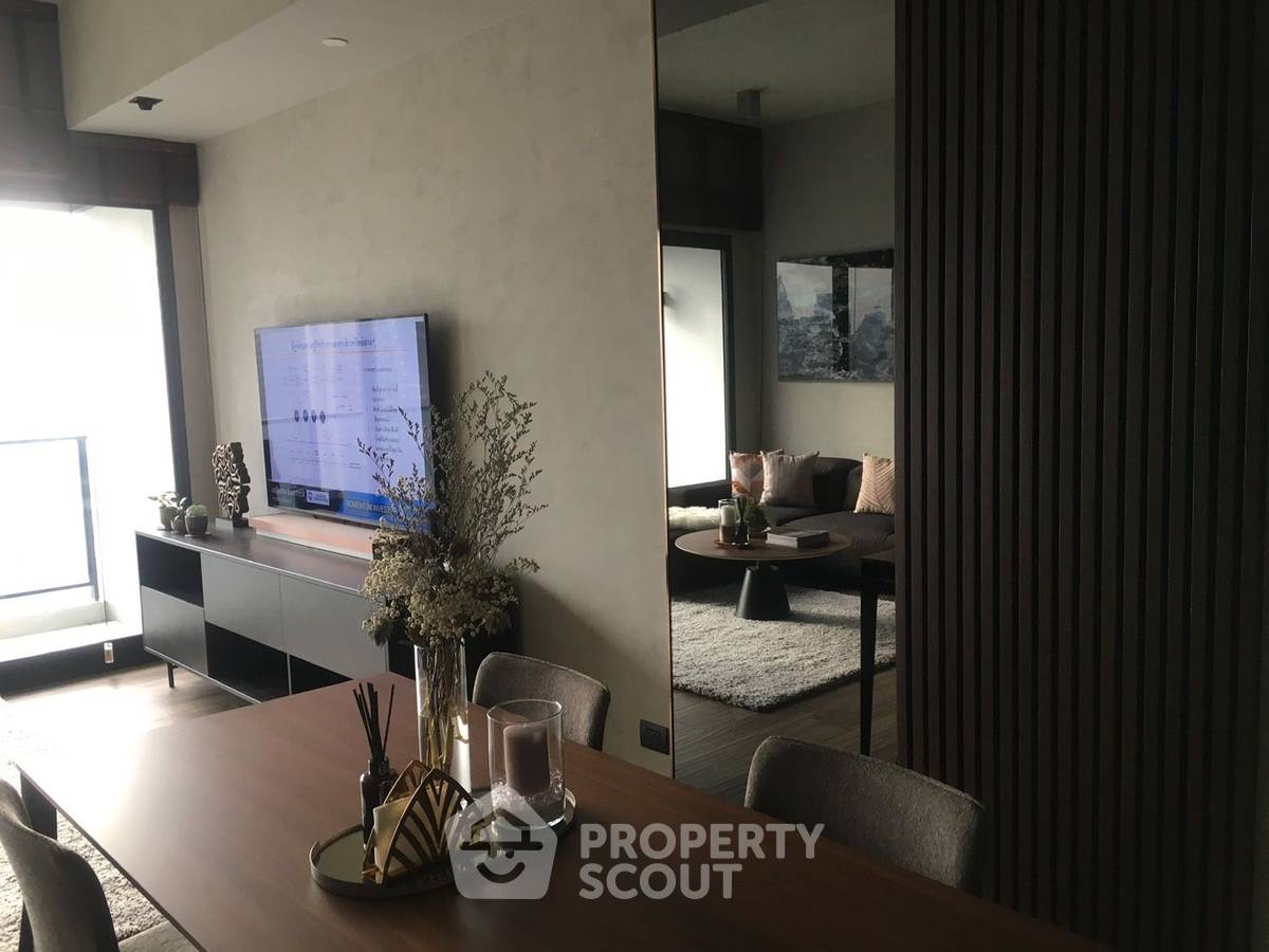 picture 2-BR Condo at The Lofts Asoke near MRT Phetchaburi (ID 1922906) - 14/14