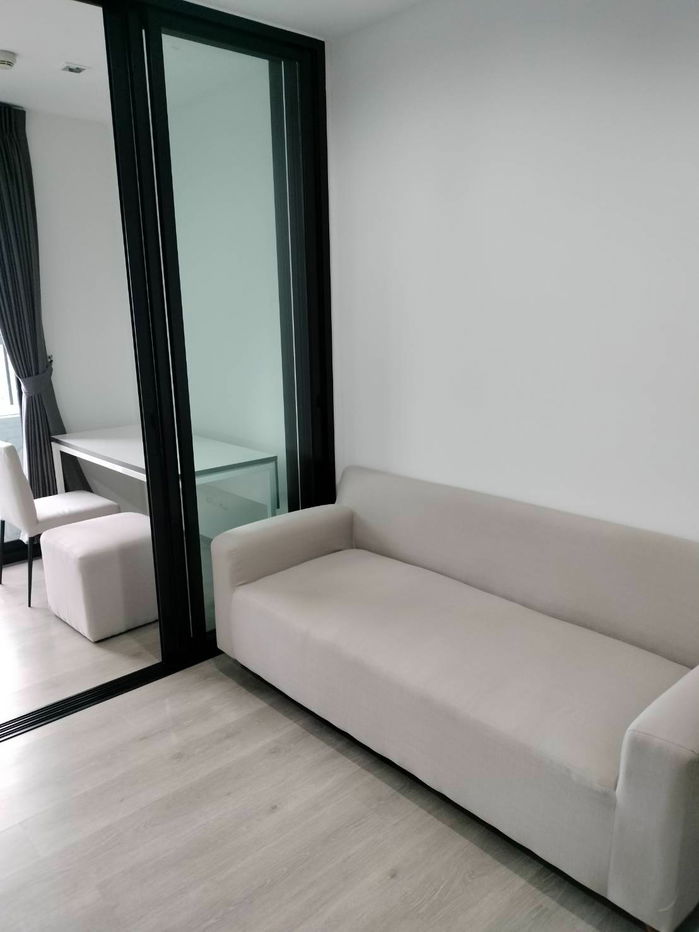 picture For Rent: The Base Phetkasem Condo *Nice Room* at Line: @homefinder - 10/15