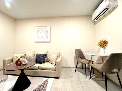 เช่าคอนโด บิ๊กซี สะพานควาย : 🦋RBD20648 ให้เช่าถูกมาก📢เดอะเบลกราเวีย @ รัชดา 17👉แอดไลน์ @714txlxc( มี @ ด้วย) แอดมินตอบไว 