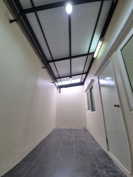รูป ขายบ้านผมเอง ผ่อนตรงได้)    ทาวน์เฮาส์โครงการ โกลเด้นทาวน์ ชัยพฤกษ์-วงแหวน   ราคาถูกกว่าตอนเปิดโครงการ - รูปที่ 3/19
