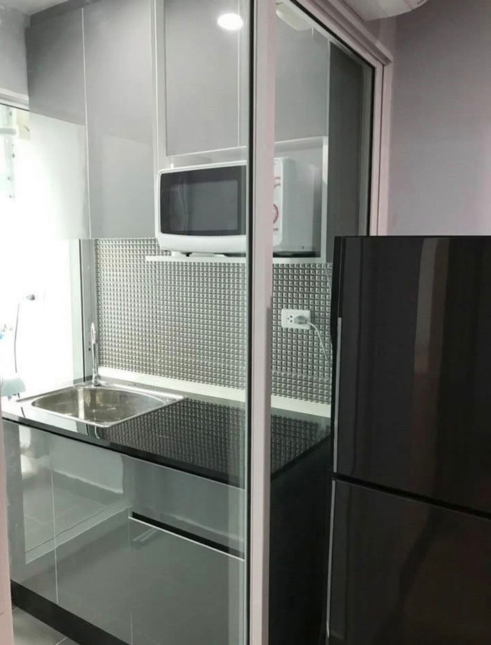 รูป ให้เช่า Regent Home Sukhumvit 81 🏡 มีเครื่องซักผ้า ใกล้ BTS อ่อนนุช‼️#ตอบแชทไว 🔥🔥  ENGLISH BELOW   รหัส M1472 - รูปที่ 4/8
