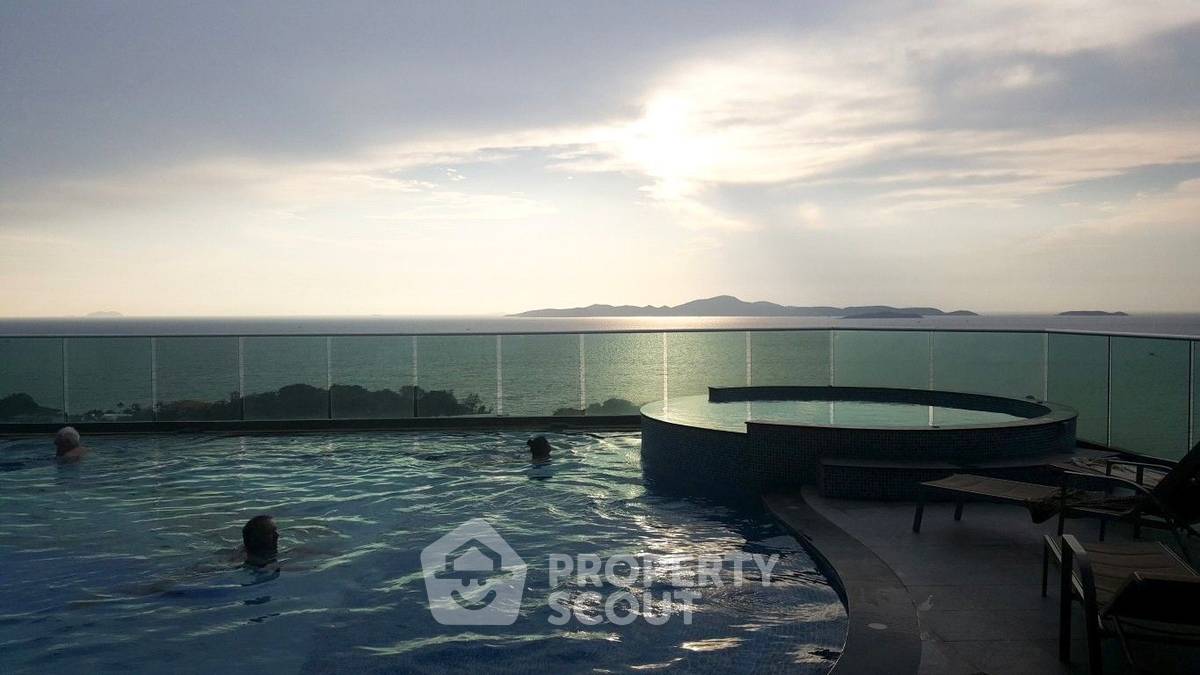 picture 2-BR Condo at Cosy Beach View close to Phratamnak (ID 1194309) - 21/24