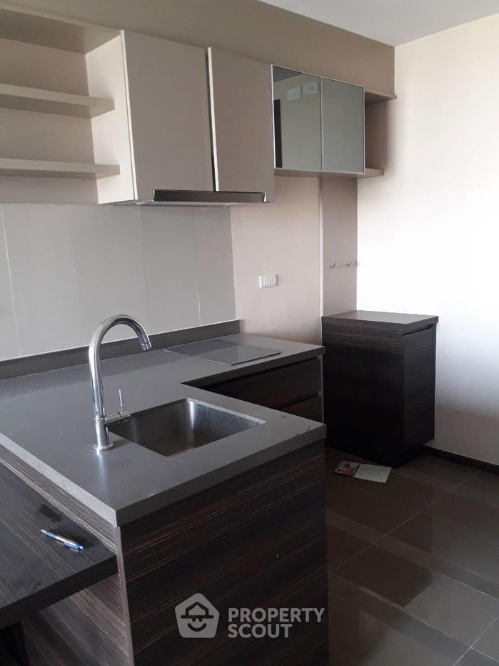 รูป คอนโด 1-ห้องนอน ที่ ทีล สาทร-ตากสิน ใกล้ BTS วงเวียนใหญ่ (ID 2309208) - รูปที่ 3/10