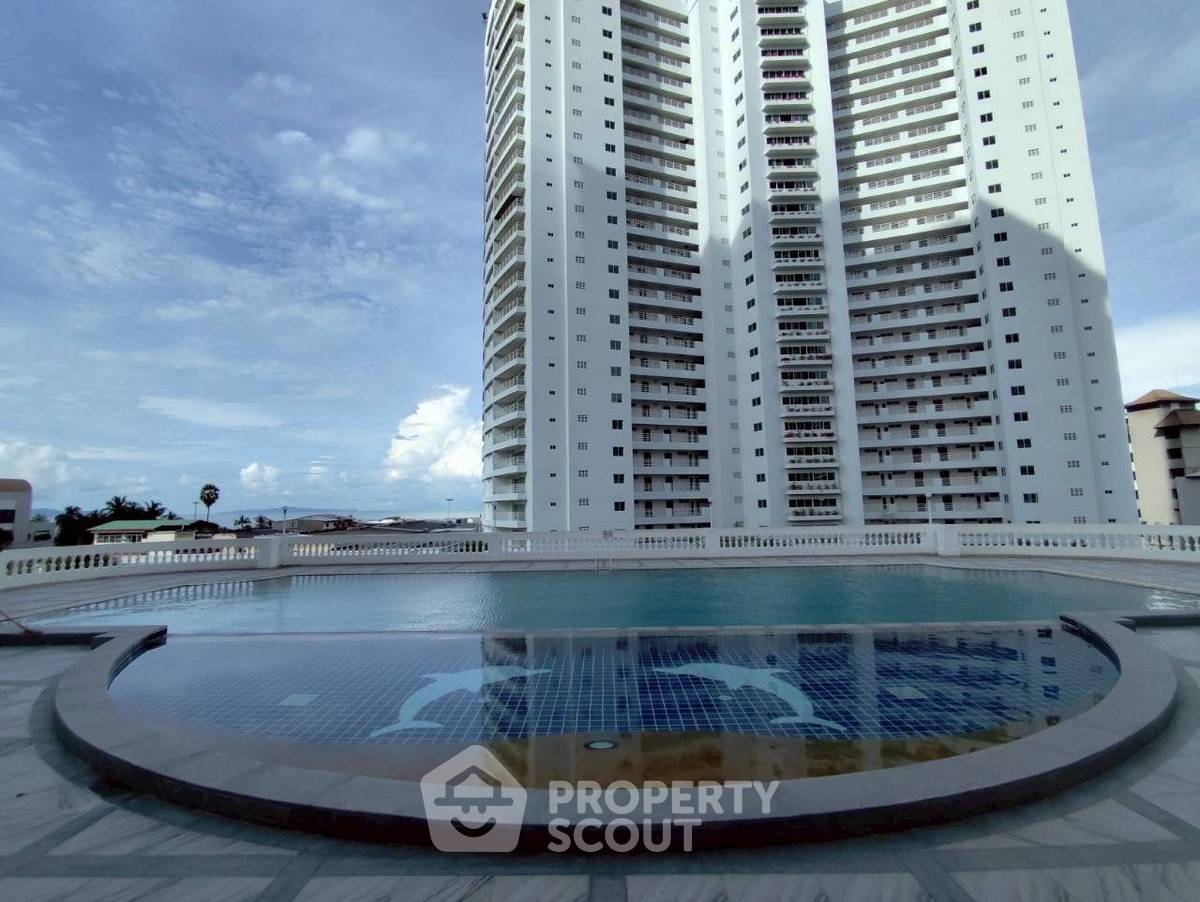 รูป คอนโด 2-ห้องนอน ที่ จอมเทียน คอมเพล็กซ์ ใกล้ หาดจอมเทียน (ID 2311826) - รูปที่ 16/17