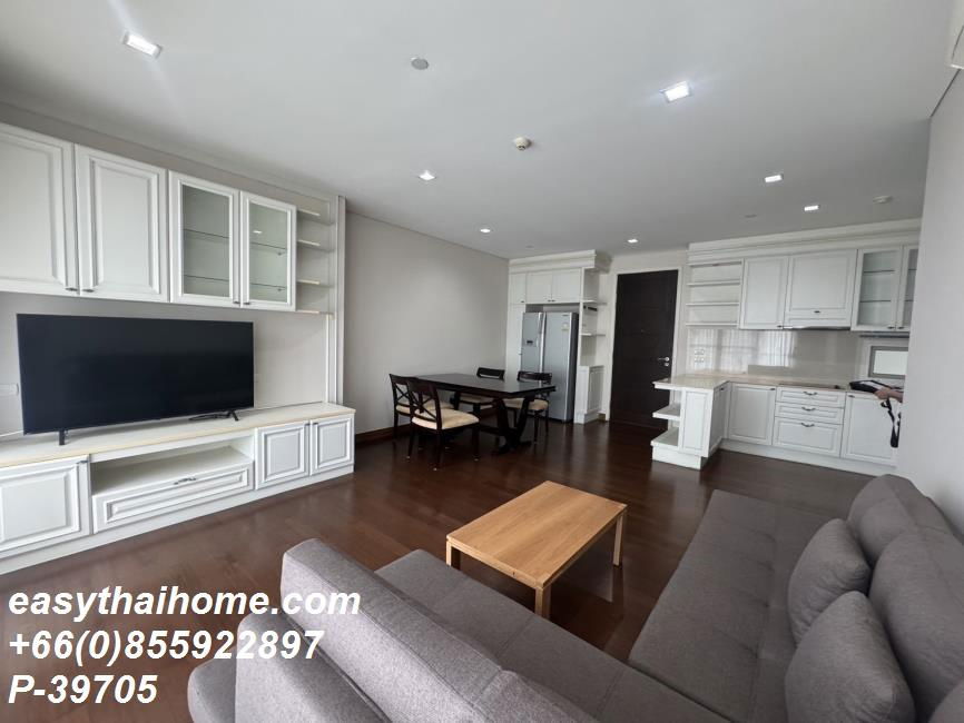 picture P-39705 Condo for rent Ivy Thonglor fully furnished (Confirm again when visit).  - 6/22