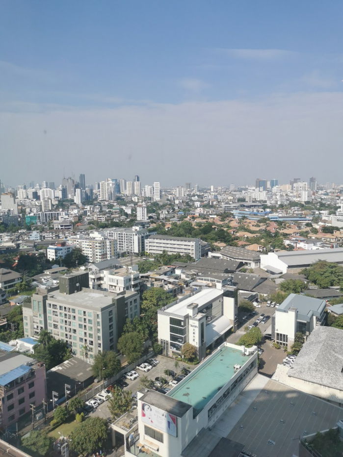 รูป 1-bd condo for rent at BTS Phrakhanong - รูปที่ 5/7