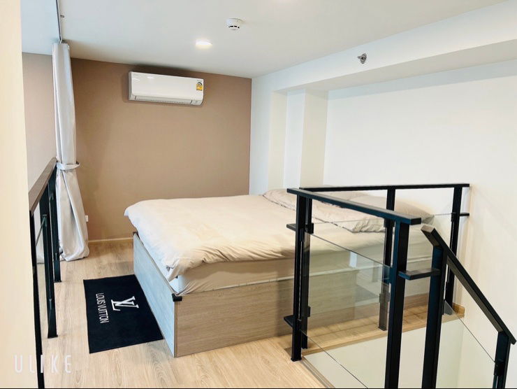 รูป ขายด่วน !! ออริจิ้น ปลั๊ก & เพลย์ นนทบุรี สเตชั่น พร้อมอยู่ เพียง 3.99 ล้านบาท สนใจติดต่อทาง LINE ตอบไวมาก ✅Line : @sanhaproperty - รูปที่ 4/10
