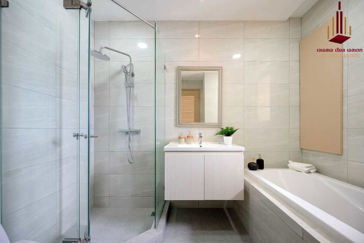 picture ✨ For Sale: Hampton Thonglor 10 Condo ✨ 💰 Only 15,000,000 THB - 8/8