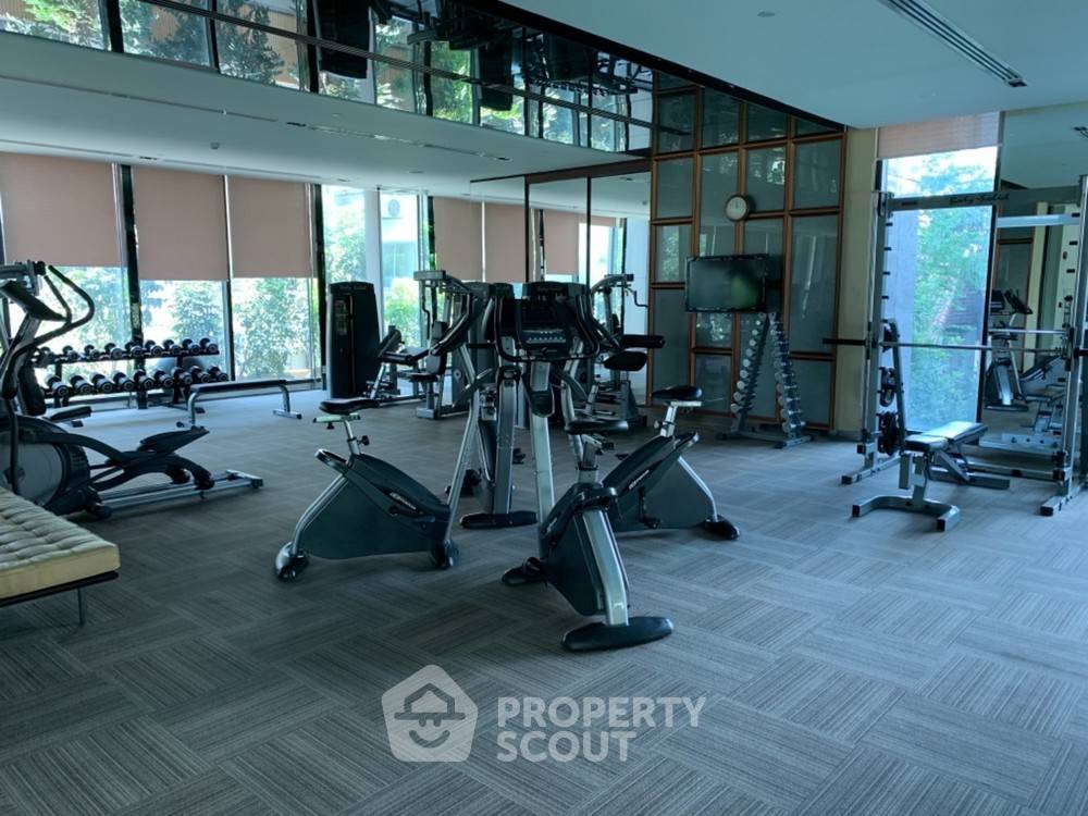 รูป คอนโด 1-ห้องนอน ที่ ดิ แอดเดรส สาทร ใกล้ BTS เซนต์หลุยส์ (ID 382327) - รูปที่ 6/10