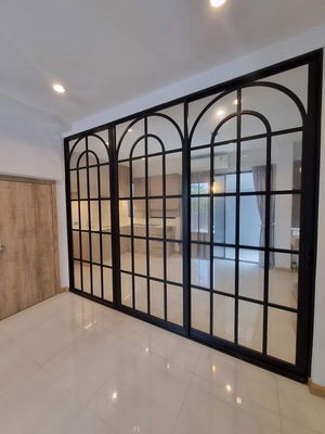 picture FOR RENT HAUS CLOVER RATCHAPHRUEK - CHAENGWATTANA / 4 bedrooms 3 bathrooms / 25 Sqw. 180 Sqm. **25,000** CLOSE TO ROBINSON LIFESTYLE RATCHAPHRUEK - 4/14