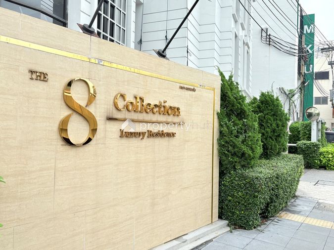 The 8 Collection