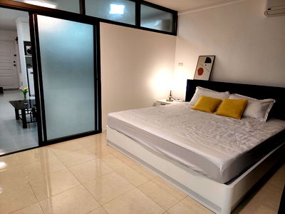 คอนโดให้เช่า : Supalai Place Sukhumvit 39 | 🚝ใกล้ BTSพร้อมพงษ์ #2025091711902