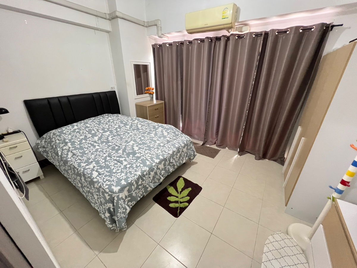 picture Condo for rent near Ratchayothin - 21/24