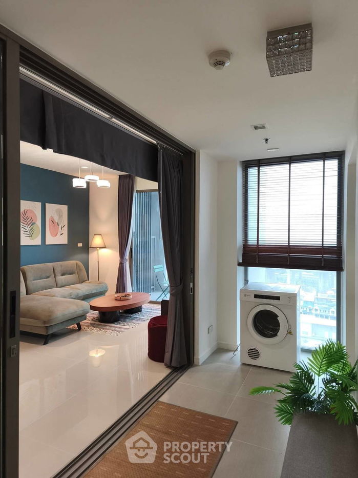 picture 2-BR Condo at Star View close to Phra Ram 3 (ID 1560058) - 2/23