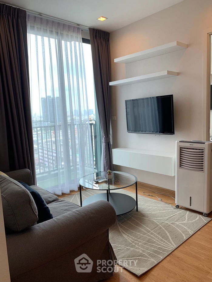 picture 2-BR Condo at Q House Sukhumvit 79 near BTS On Nut (ID 375224) - 17/23