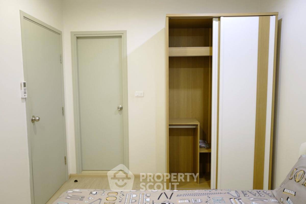 รูป คอนโด 1-ห้องนอน ที่ ไอดีโอ สาทร-ท่าพระ ใกล้ BTS โพธิ์นิมิตร (ID 1698677) - รูปที่ 6/11