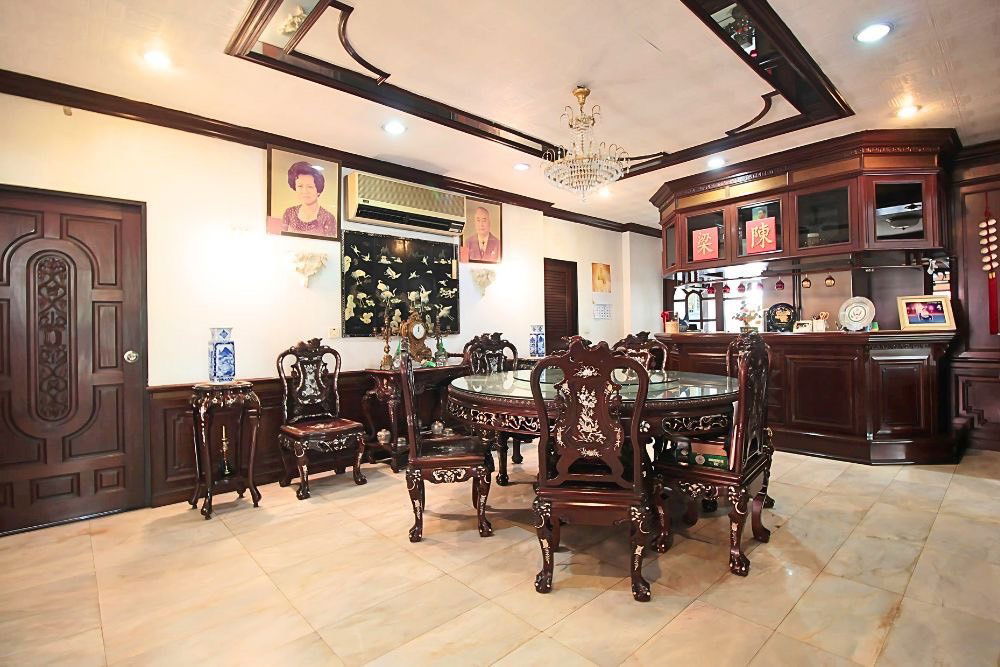 รูป #ขายบ้านเดี่ยวราคาพิเศษ!! 275ตรว.หลังใหญ่ หมู่บ้านโกลเด้นแลนด์  ทำเลทอง! ติดถนนกาญจนาภิเษก – ทวีวัฒนา - รูปที่ 4/12