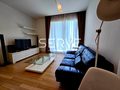 Condos for rent : 🔥30K🔥 - Nice Room 1 Bed 52 sq.m. Good Location Close to BTS Thong Lo 150 m. and The Emporium at Siri at Sukhumvit Condo  / For Rent 