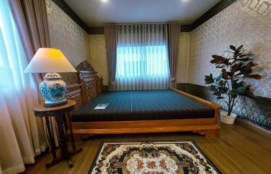 รูป ให้ เช่า บ้านเดี่ยวหรู แกรนด์ บริทาเนีย พระราม 9 - กรุงเทพกรีฑา ไลน์ไอดี @bird888 - รูปที่ 9/12